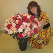 Юлианна Юсупова on My World.