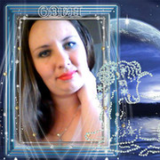 Yuliya ******** on My World.