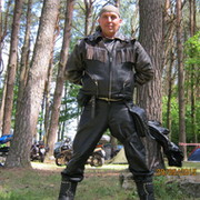 юрий парамонов on My World.