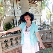 Ольга Юрченко- Шакалеева on My World.