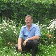 Юрий Шитов on My World.