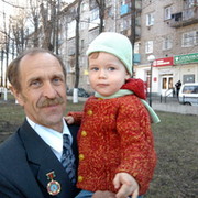 Юрий Устинов on My World.