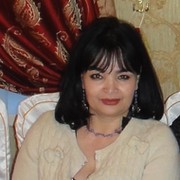 Галия Залиева on My World.