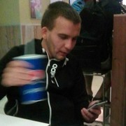 Андрей Будаев on My World.