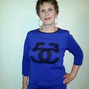 Галина Зарубина on My World.