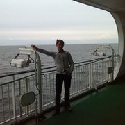 Дмитрий Завадский on My World.