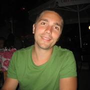 Дмитрий Самкин on My World.