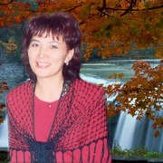 Жанат Аширбекова on My World.