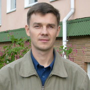 Виталий Zhеварцов on My World.