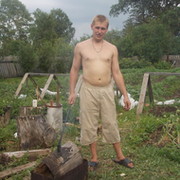 Юрий Жуков on My World.