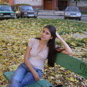 Лариса К on My World.