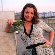 лена плотникова on My World.