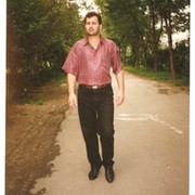 Zoran(Zorro) Filipovic on My World.