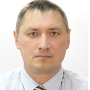 Сергей Зорин on My World.