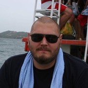 Петр Зиновьев on My World.