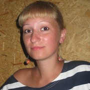 Ольга Зуборева on My World.