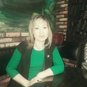 Гульмира Сарсенбаевна on My World.