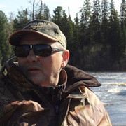 Сергей Зыков on My World.