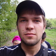Алексей Зубарев on My World.