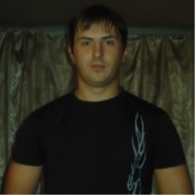 Роман Молхозов on My World.