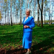 Галина Хохлачева on My World.