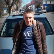 Рома Сеньковський on My World.